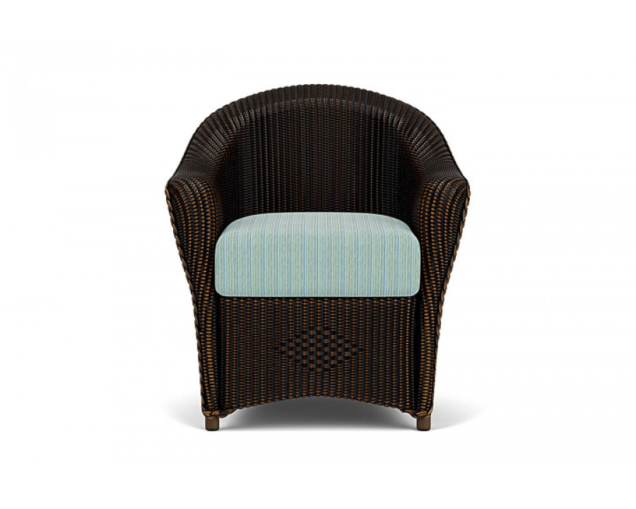 Lloyd Flanders™ Reflections Dining Armchair - Mink