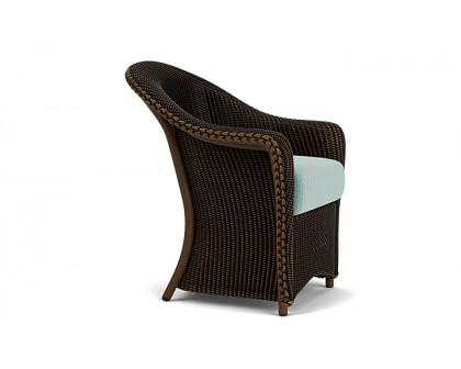 Lloyd Flanders™ Reflections Dining Armchair - Mink