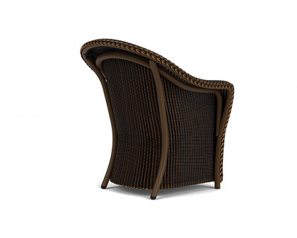 Lloyd Flanders™ Reflections Dining Armchair - Mink