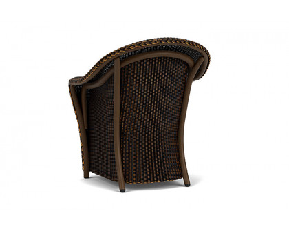 Lloyd Flanders™ Reflections Dining Armchair - Mink