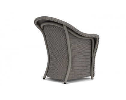 Lloyd Flanders™ Reflections Dining Armchair - Pewter