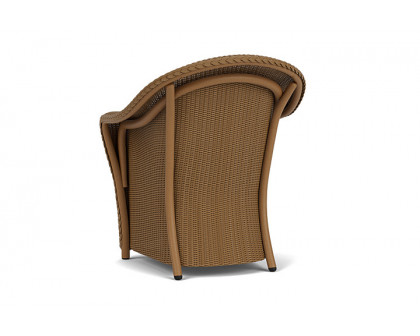 Lloyd Flanders™ Reflections Dining Armchair - Hickory