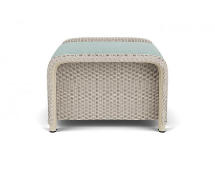 Lloyd Flanders™ Reflections Ottoman  - Linen