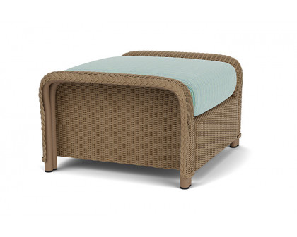 Lloyd Flanders™ Reflections Ottoman  - Fawn