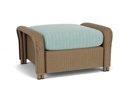 Lloyd Flanders™ Reflections Ottoman  - Fawn