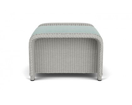 Lloyd Flanders™ Reflections Ottoman  - Platinum