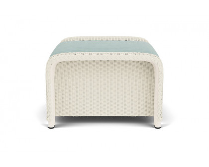 Lloyd Flanders™ Reflections Ottoman  - Ivory