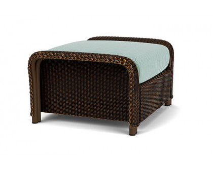 Lloyd Flanders™ Reflections Ottoman  - Mink