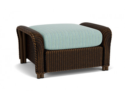 Lloyd Flanders™ Reflections Ottoman  - Mink