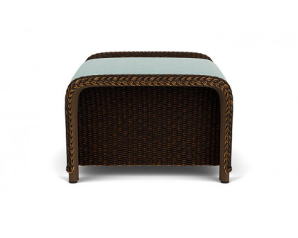 Lloyd Flanders™ Reflections Ottoman  - Mink