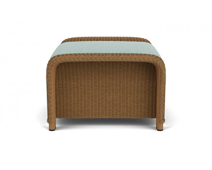 Lloyd Flanders™ Reflections Ottoman  - Hickory