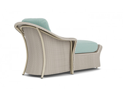 Lloyd Flanders™ Reflections Day Chaise - Linen