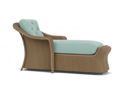 Lloyd Flanders™ Reflections Day Chaise - Fawn