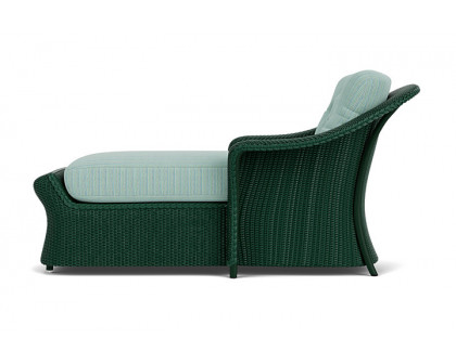 Lloyd Flanders™ Reflections Day Chaise - Woodland