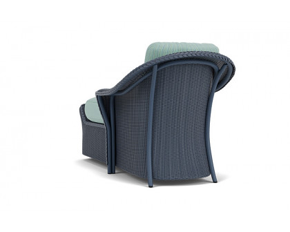 Lloyd Flanders™ Reflections Day Chaise - Denim Blue