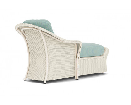 Lloyd Flanders™ Reflections Day Chaise - Ivory