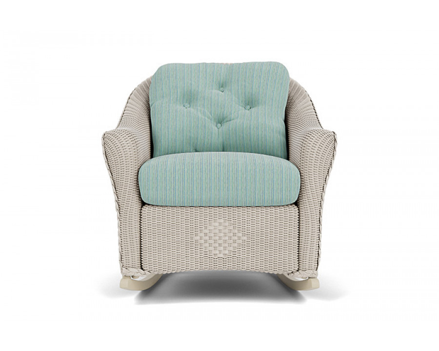 Lloyd Flanders™ Reflections Lounge Rocker - Linen