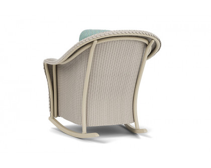 Lloyd Flanders™ Reflections Lounge Rocker - Linen