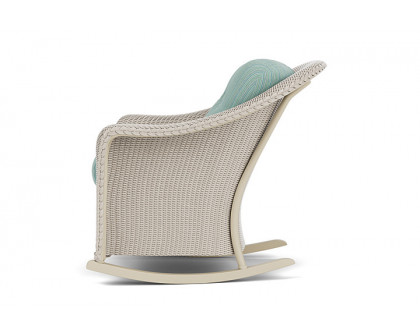 Lloyd Flanders™ Reflections Lounge Rocker - Linen