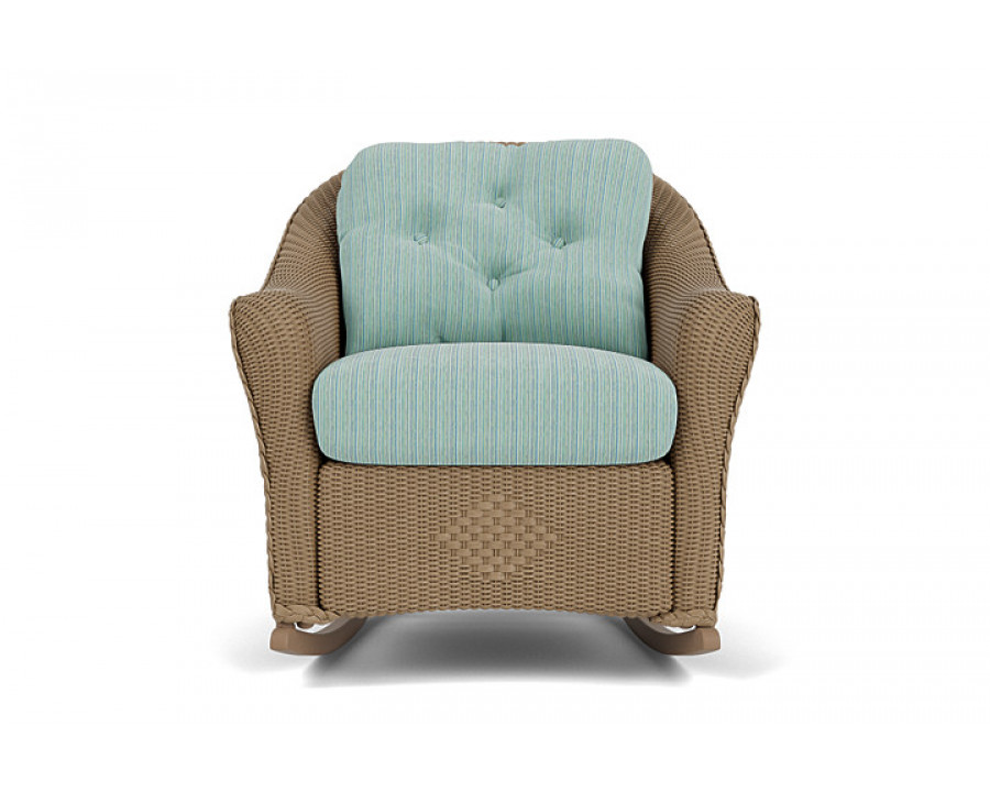 Lloyd Flanders™ Reflections Lounge Rocker - Fawn