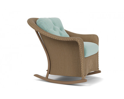 Lloyd Flanders™ Reflections Lounge Rocker - Fawn