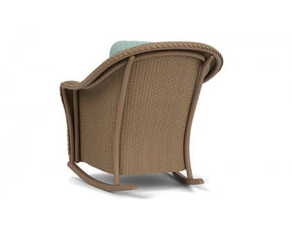 Lloyd Flanders™ Reflections Lounge Rocker - Fawn