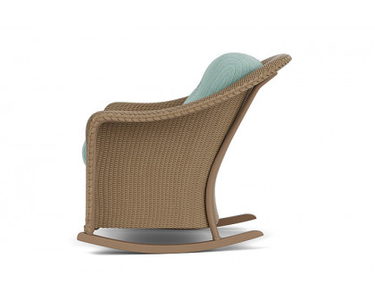 Lloyd Flanders™ Reflections Lounge Rocker - Fawn