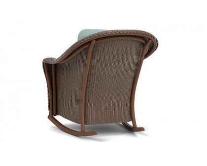 Lloyd Flanders™ Reflections Lounge Rocker - Bark