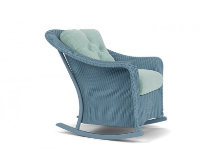 Lloyd Flanders™ Reflections Lounge Rocker - Stillwater