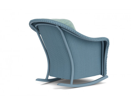 Lloyd Flanders™ Reflections Lounge Rocker - Stillwater