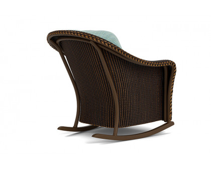 Lloyd Flanders™ Reflections Lounge Rocker - Mink