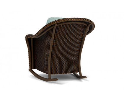 Lloyd Flanders™ Reflections Lounge Rocker - Mink