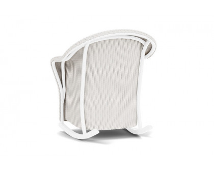 Lloyd Flanders™ Reflections Porch Rocker - White