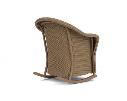 Lloyd Flanders™ Reflections Porch Rocker - Fawn