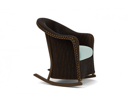 Lloyd Flanders™ Reflections Porch Rocker - Mink