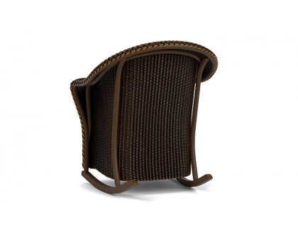 Lloyd Flanders™ Reflections Porch Rocker - Mink