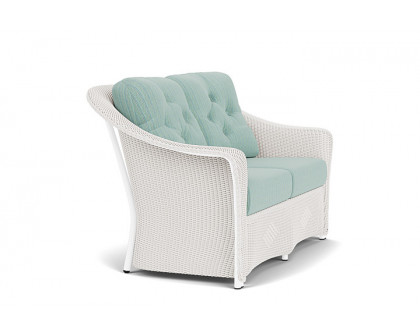 Lloyd Flanders™ Reflections Loveseat  - White