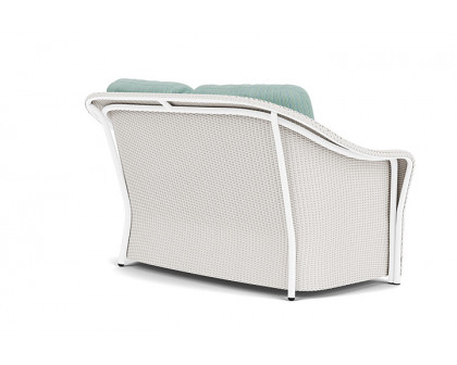 Lloyd Flanders™ Reflections Loveseat  - White