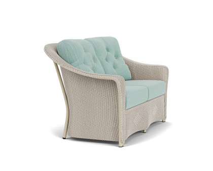 Lloyd Flanders™ Reflections Loveseat  - Linen