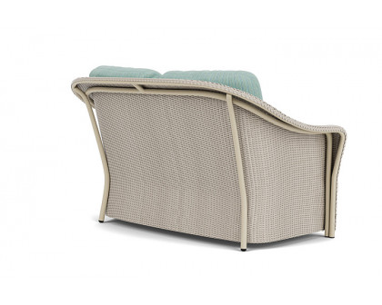 Lloyd Flanders™ Reflections Loveseat  - Linen