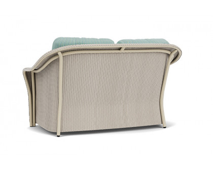 Lloyd Flanders™ Reflections Loveseat  - Linen