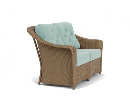 Lloyd Flanders™ Reflections Loveseat  - Fawn