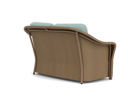 Lloyd Flanders™ Reflections Loveseat  - Fawn