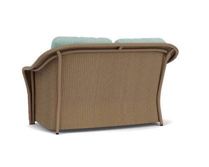 Lloyd Flanders™ Reflections Loveseat  - Fawn