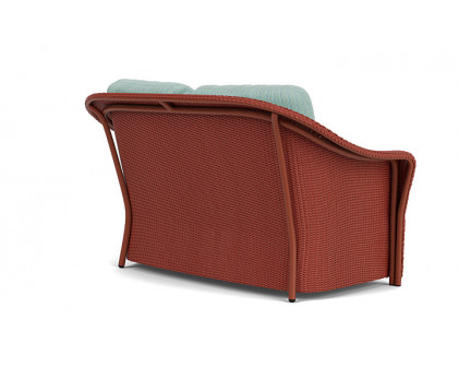 Lloyd Flanders™ Reflections Loveseat  - Terracotta