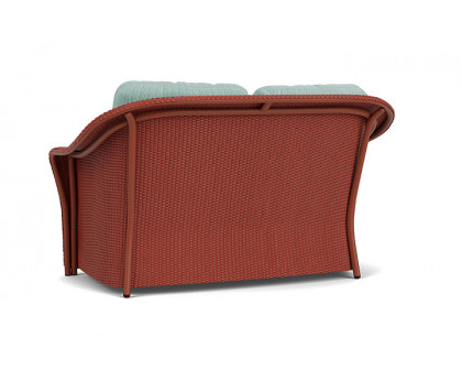 Lloyd Flanders™ Reflections Loveseat  - Terracotta