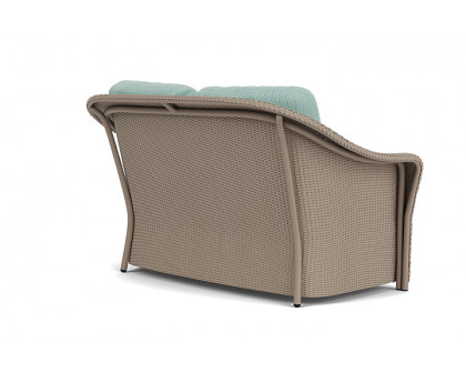 Lloyd Flanders™ Reflections Loveseat  - French Beige