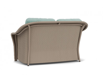 Lloyd Flanders™ Reflections Loveseat  - French Beige