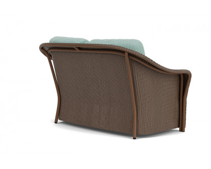 Lloyd Flanders™ Reflections Loveseat  - Bark