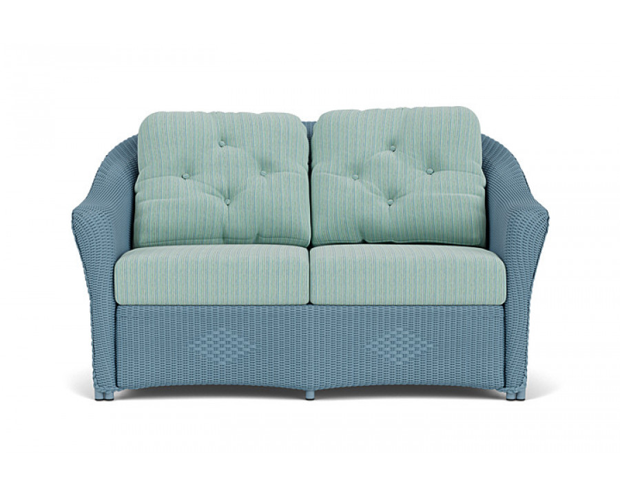 Lloyd Flanders™ Reflections Loveseat  - Stillwater